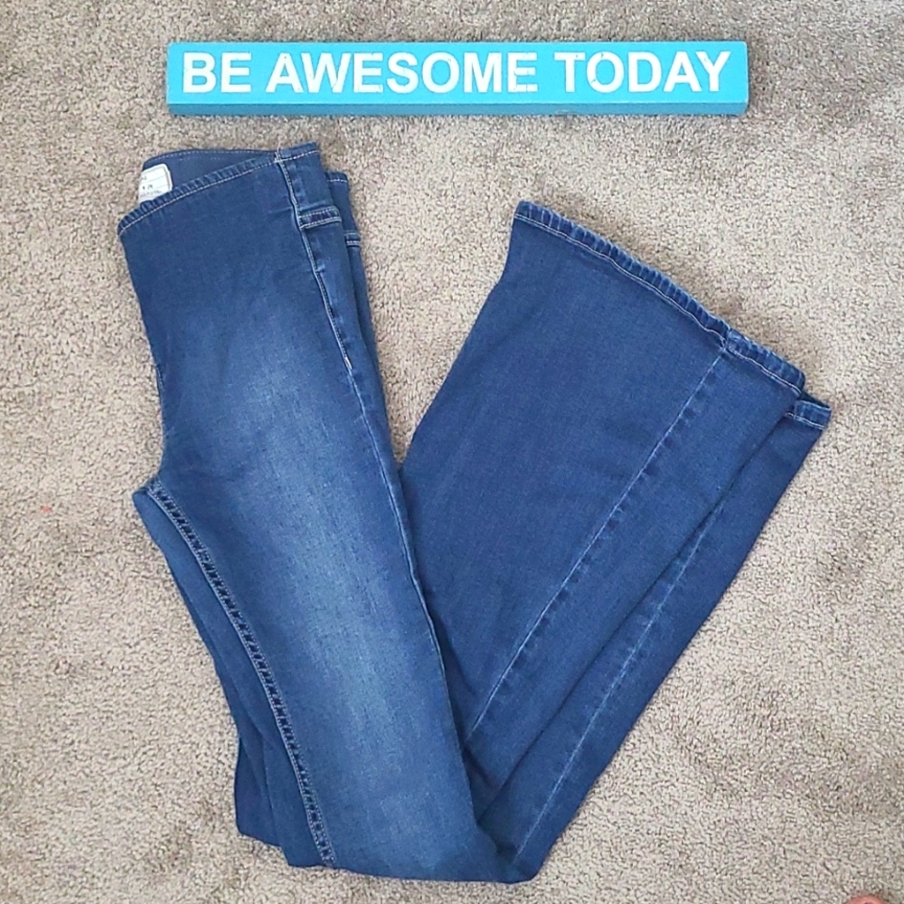 Bundle of 6 Free People Items